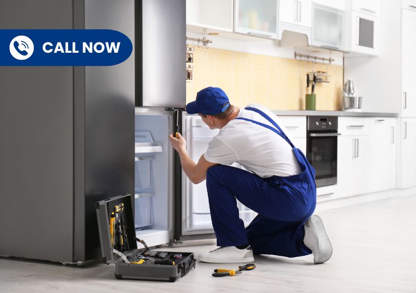 Saint Benedict Appliance Repair Company